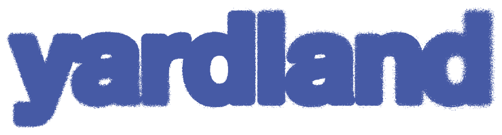 Yardland festival, logo