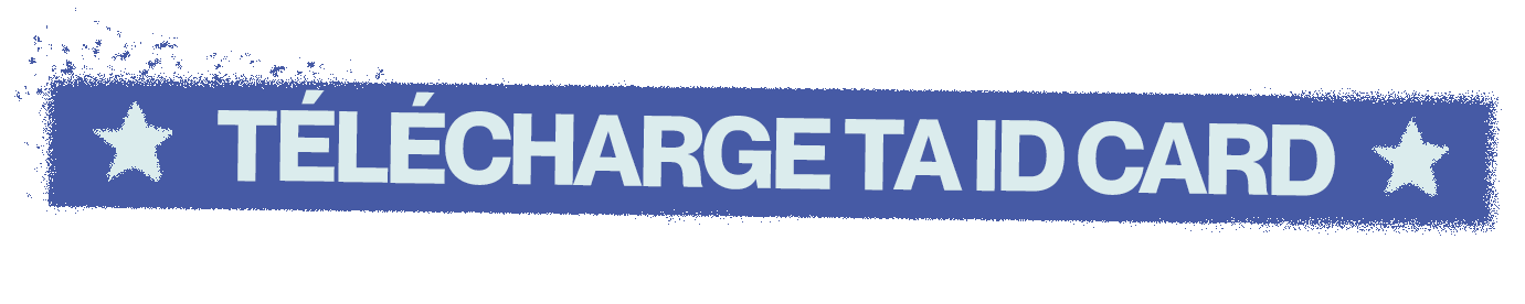 Générer ma ID Card
